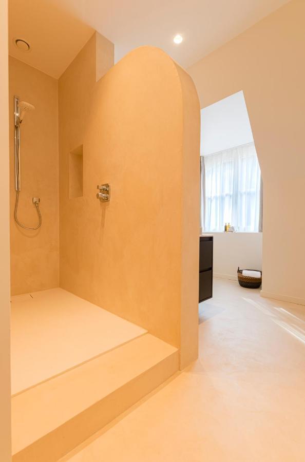 Melindis B&B 자베크 외부 사진