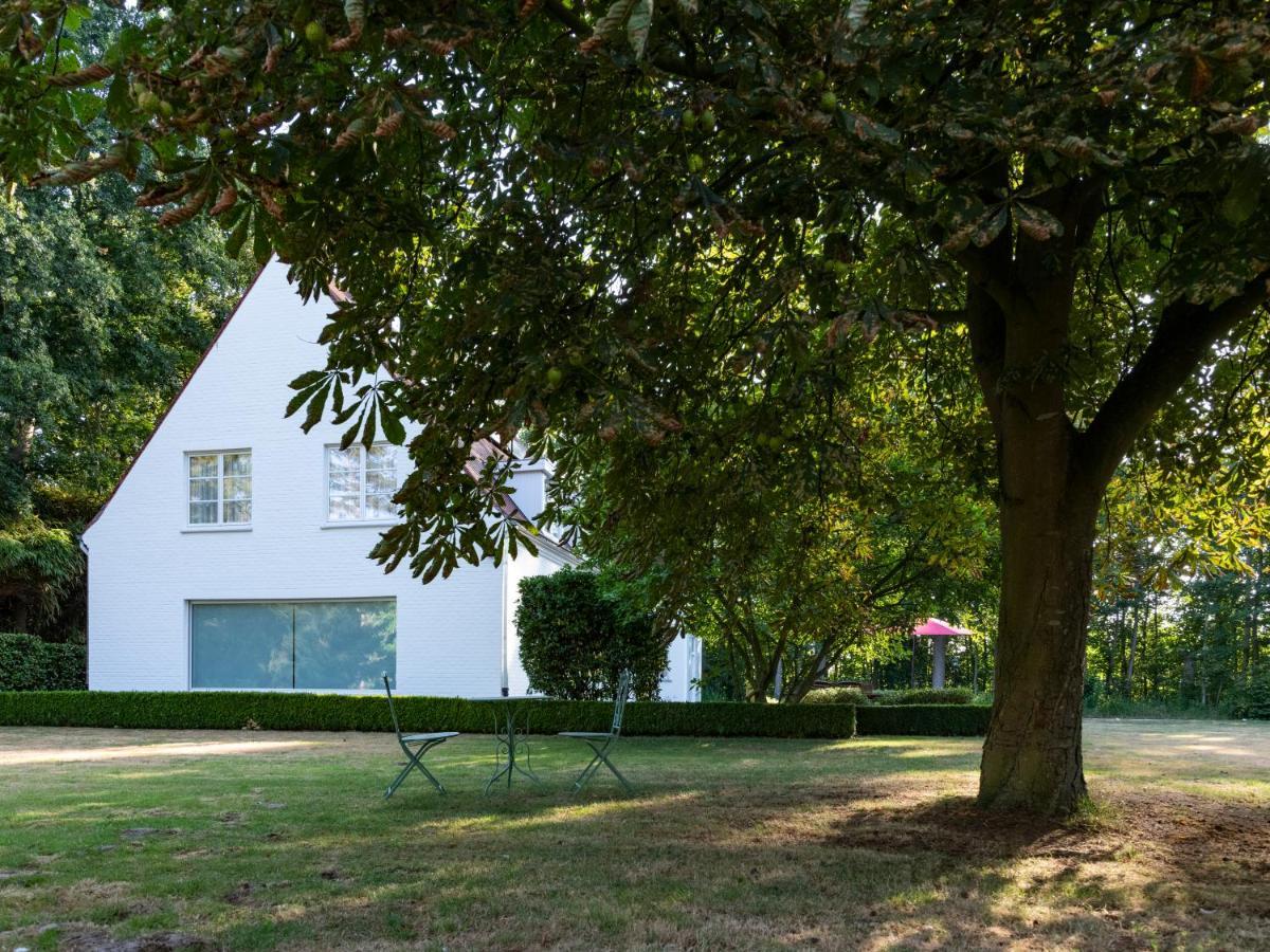 Melindis B&B 자베크 외부 사진