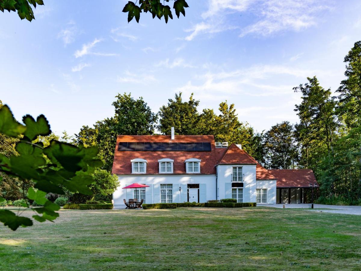 Melindis B&B 자베크 외부 사진