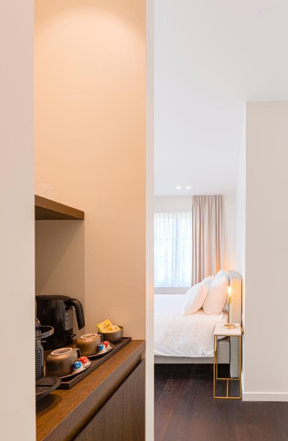 Melindis B&B 자베크 외부 사진