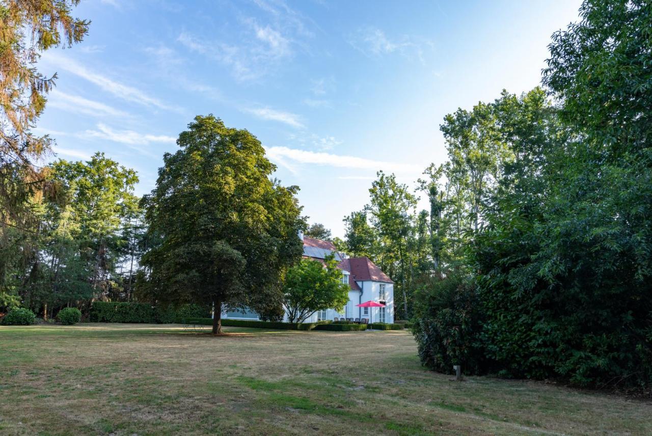 Melindis B&B 자베크 외부 사진