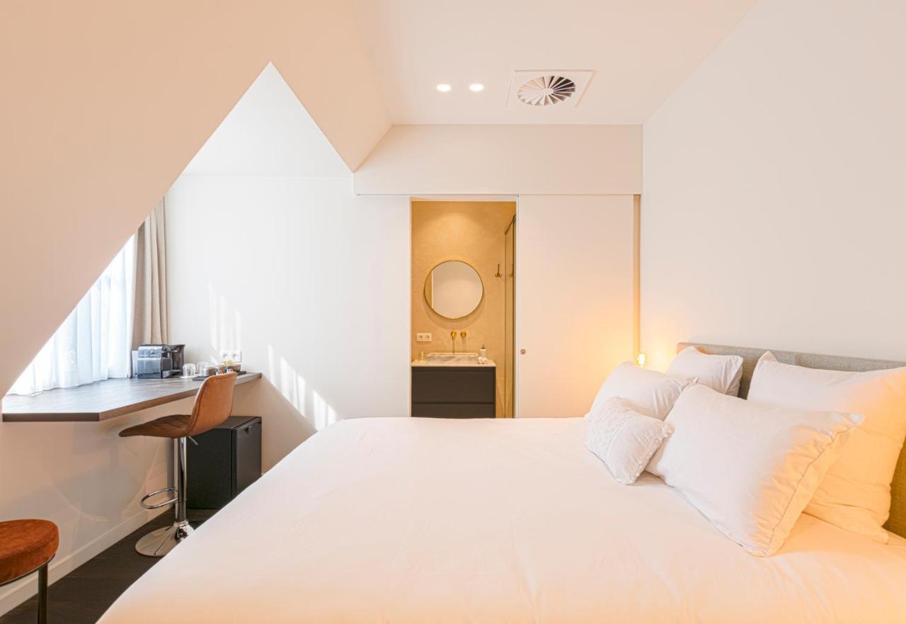 Melindis B&B 자베크 외부 사진