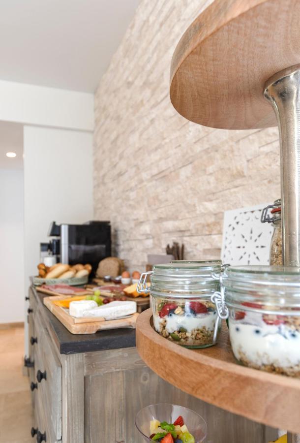 Melindis B&B 자베크 외부 사진