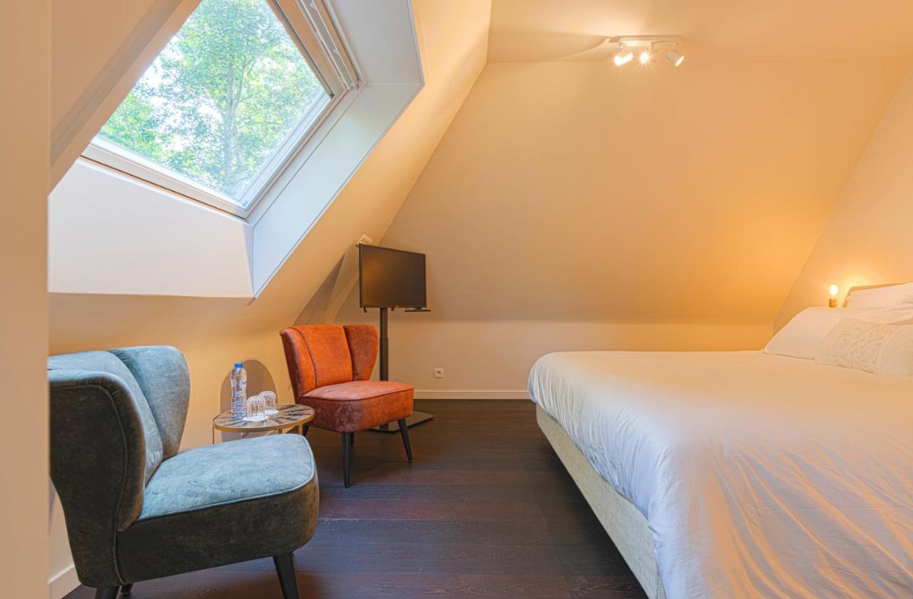 Melindis B&B 자베크 외부 사진